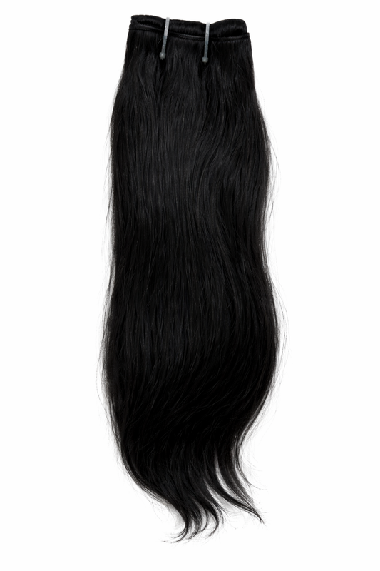 straight remy hair bundles